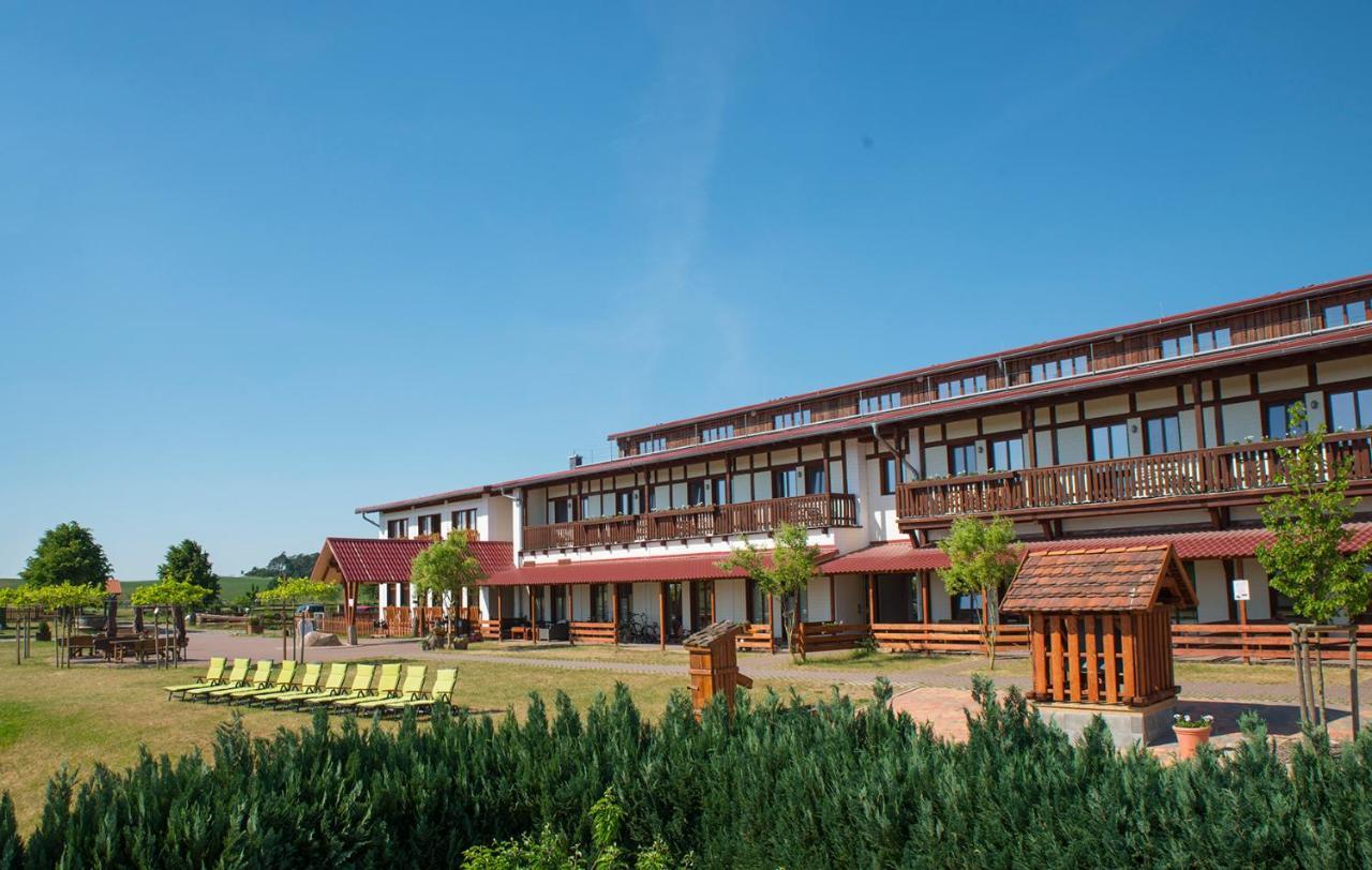 Golchener Hof Hotel Luaran gambar