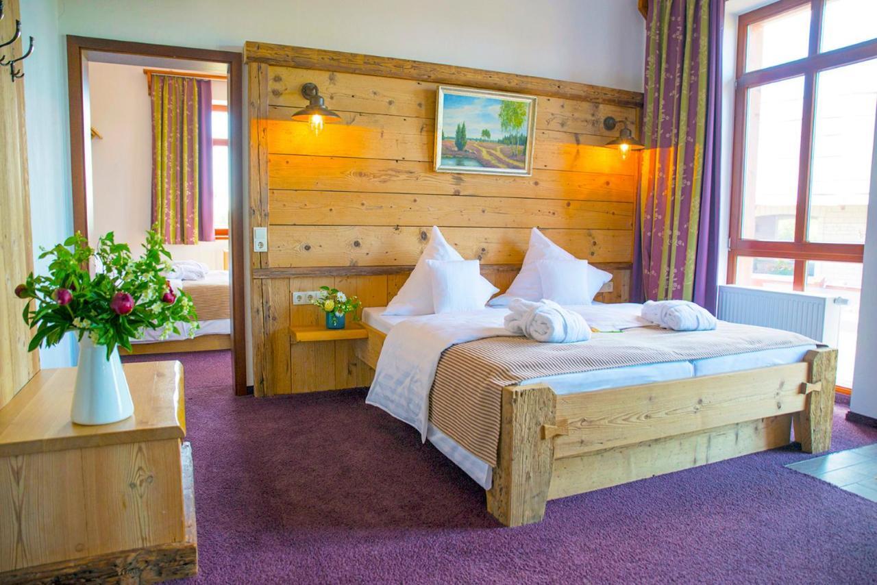 Golchener Hof Hotel Bilik gambar
