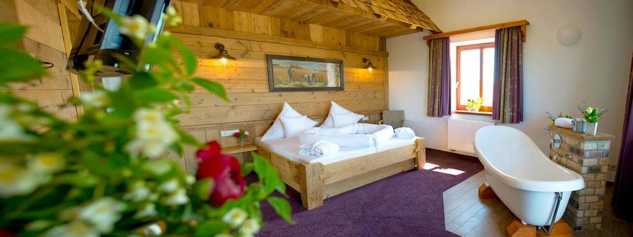 Golchener Hof Hotel Bilik gambar