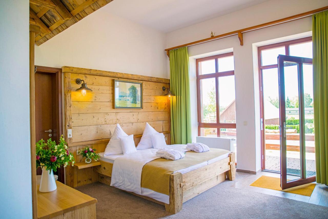 Golchener Hof Hotel Bilik gambar
